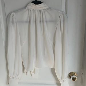 Dynamite Blouse